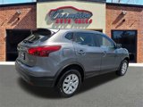 Used 2019 Nissan Rogue Sport S image 3