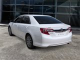 Used 2014 Toyota Camry XLE image 2