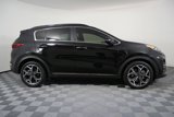 Used 2021 Kia Sportage SX image 2