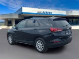 Used 2023 Chevrolet Equinox LS w/ LS Convenience Package image 3