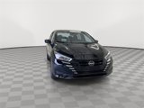 New 2025 Nissan Versa SV image 3