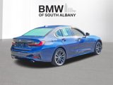 Used 2021 BMW 330i xDrive Sedan w/ Driving Assistance Package image 4