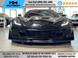Used 2019 Chevrolet Corvette Z06 image 6