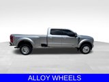 Used 2023 Ford F450 Lariat w/ Lariat Ultimate Package image 3