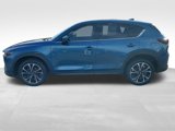 Used 2022 MAZDA CX-5 AWD 2.5 S w/ Premium Plus Pkg image 3