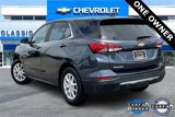 Used 2023 Chevrolet Equinox LT image 4