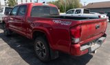 Used 2017 Toyota Tacoma TRD Sport image 3