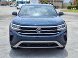 Used 2021 Volkswagen Atlas Cross Sport S image 2