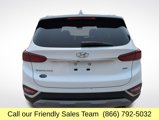 Used 2019 Hyundai Santa Fe SEL image 5
