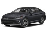 New 2025 Volkswagen Jetta SE image 5