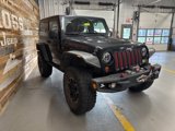 Used 2013 Jeep Wrangler Rubicon image 3