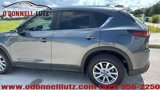 Used 2023 MAZDA CX-5 AWD 2.5 S w/ Select Package image 5