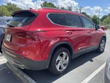 Used 2023 Hyundai Santa Fe SEL image 4