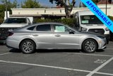 Used 2023 Hyundai Sonata SEL image 3