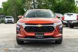 Used 2024 Chevrolet Trax LT w/ Sunroof Package image 2