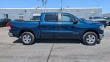 Used 2021 RAM 1500 Big Horn image 4