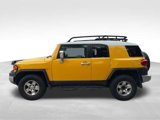 Used 2009 Toyota FJ Cruiser 4WD image 5