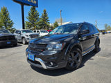 Used 2018 Dodge Journey Crossroad image 2