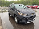 Used 2022 Chevrolet Trax LT w/ LT Convenience Package image 5