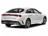Used 2021 Kia K5 LXS image 2