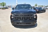 New 2025 Chevrolet Silverado 1500 Custom image 2