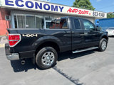 Used 2012 Ford F150 XLT w/ XLT Chrome Pkg image 3