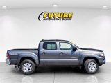 Used 2012 Toyota Tacoma 4x4 Double Cab image 3
