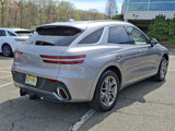 Used 2022 Genesis GV70 2.5T w/ Advanced Package image 4