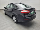 Used 2014 Ford Fiesta SE w/ Comfort Package image 5