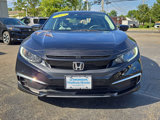Used 2019 Honda Civic LX image 2