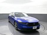 Certified 2024 Honda Accord Sport image 3