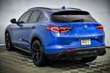 Used 2019 Alfa Romeo Stelvio Sport w/ Quick Order Package 22J Sport image 5