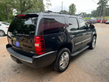 Used 2011 Chevrolet Tahoe LTZ image 4