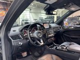 Used 2017 Mercedes-Benz GLS 450 4MATIC w/ Premium Package image 6