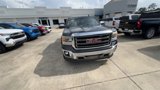 Certified 2015 GMC Sierra 1500 SLT w/ SLT Crew Cab Value Package image 3