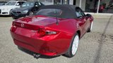 Used 2020 MAZDA MX-5 Miata Grand Touring image 5