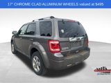 Used 2012 Ford Escape Limited image 3
