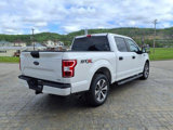 Used 2019 Ford F150 XL w/ Equipment Group 101A Mid image 5
