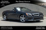 Used 2015 Mercedes-Benz SL 400 image 1