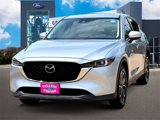 Used 2022 MAZDA CX-5 AWD 2.5 S w/ Premium Plus Pkg image 3