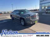 Used 2018 GMC Sierra 1500 Denali w/ Denali Ultimate Package image 3