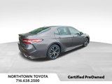 Used 2020 Toyota Camry SE image 5