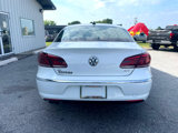 Used 2015 Volkswagen CC Executive image 4
