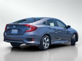 Used 2020 Honda Civic LX image 3