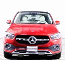Certified 2021 Mercedes-Benz GLA 250 4MATIC image 2