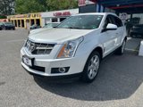Used 2010 Cadillac SRX Performance image 2