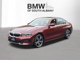 Certified 2022 BMW 330i xDrive Sedan w/ Premium Package image 6