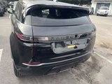 New 2025 Land Rover Range Rover Evoque S image 3
