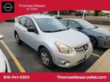 Used 2011 Nissan Rogue S image 2
