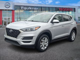 Used 2019 Hyundai Tucson SE image 3